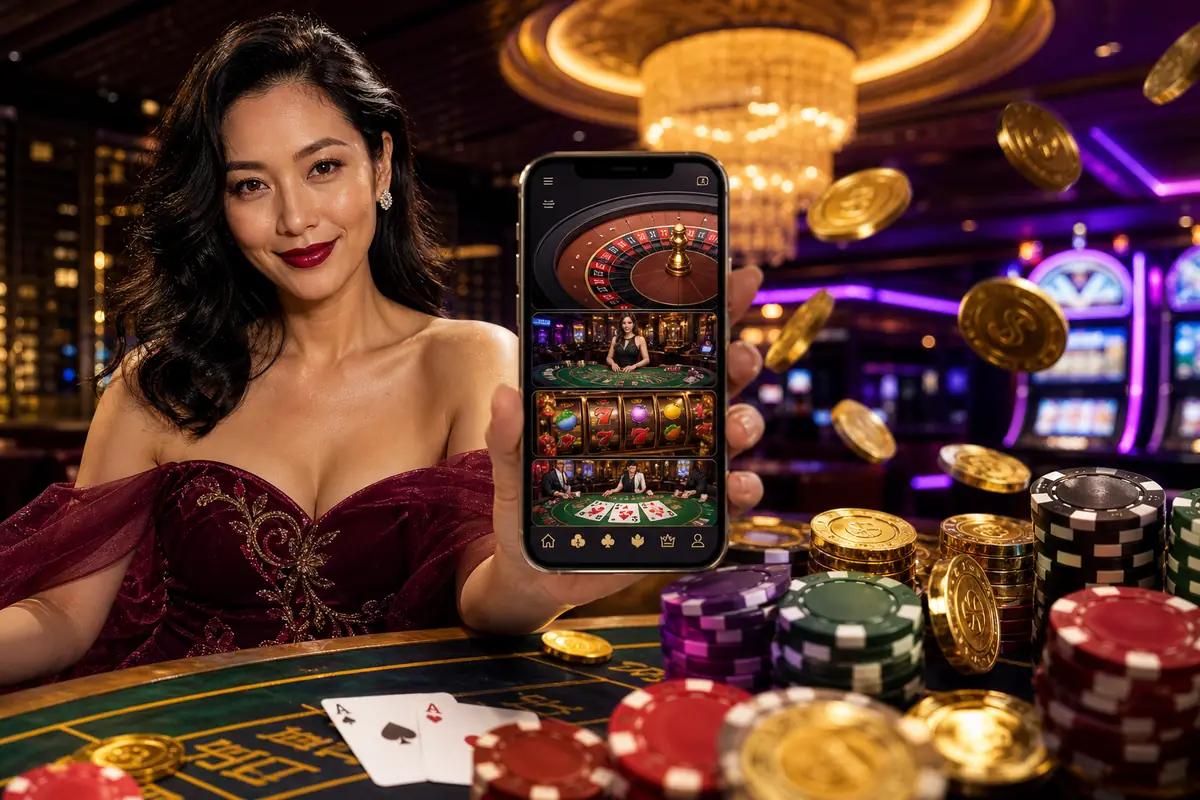 bet11111 স্বাগত বোনাস স্লটস