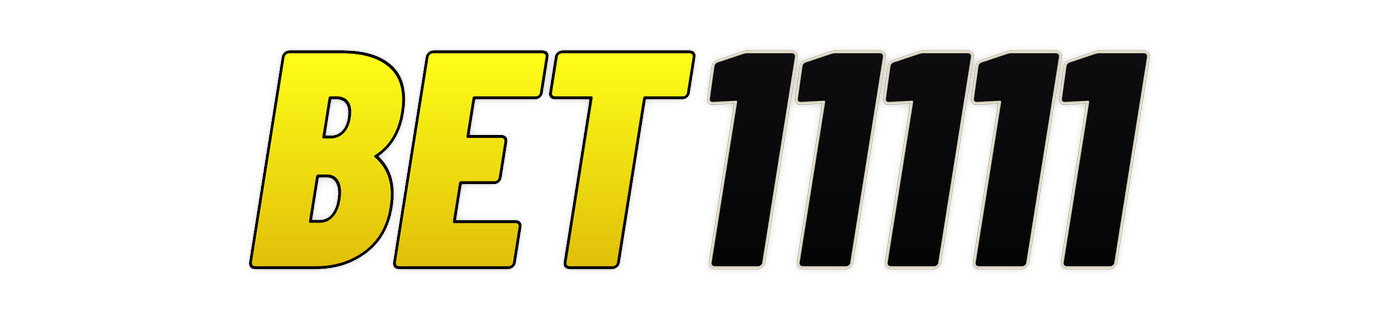 bet11111 লোগো